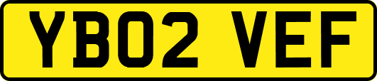 YB02VEF