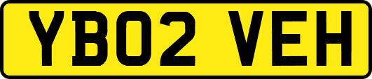 YB02VEH