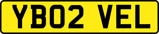 YB02VEL