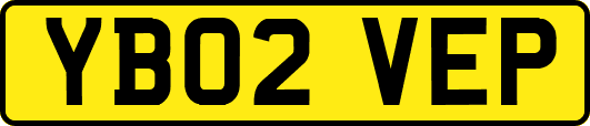 YB02VEP