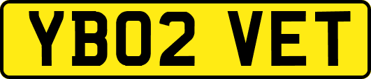 YB02VET