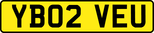 YB02VEU