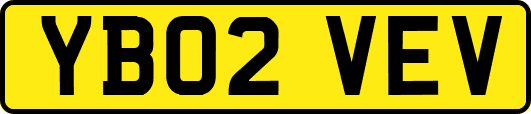 YB02VEV