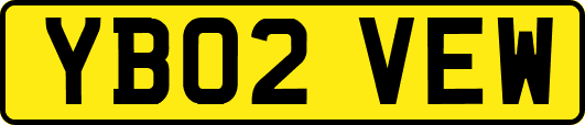 YB02VEW