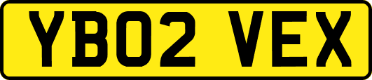 YB02VEX