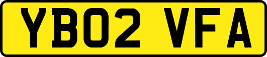 YB02VFA