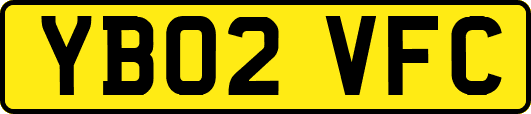 YB02VFC
