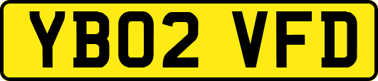 YB02VFD
