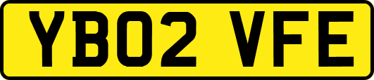 YB02VFE