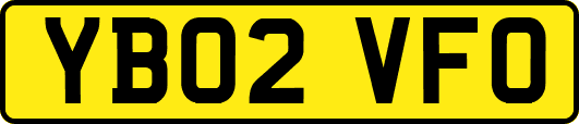 YB02VFO