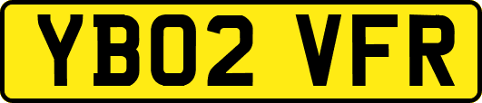 YB02VFR