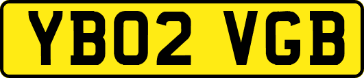 YB02VGB