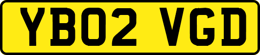 YB02VGD
