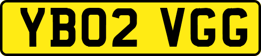 YB02VGG