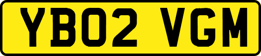 YB02VGM