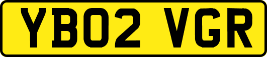 YB02VGR