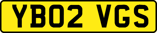 YB02VGS