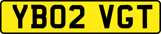 YB02VGT