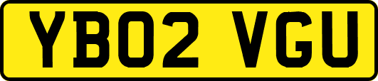YB02VGU