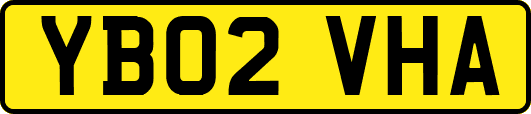 YB02VHA