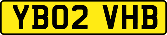 YB02VHB