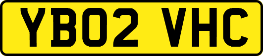YB02VHC