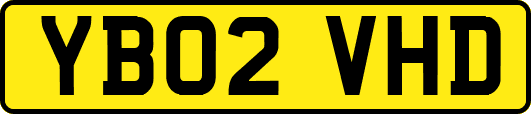 YB02VHD