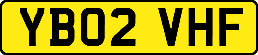 YB02VHF