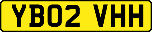 YB02VHH