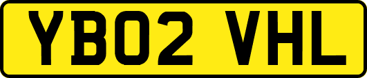 YB02VHL