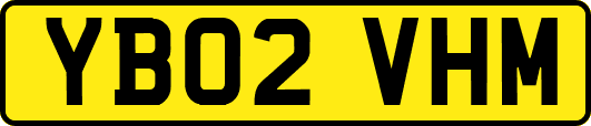 YB02VHM