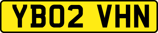 YB02VHN