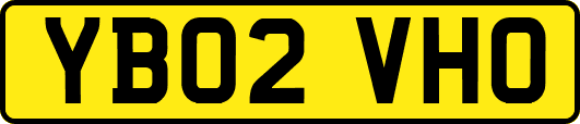 YB02VHO