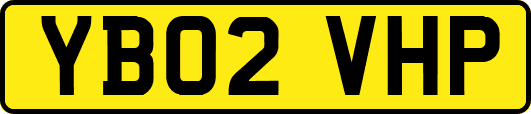 YB02VHP