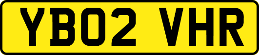YB02VHR