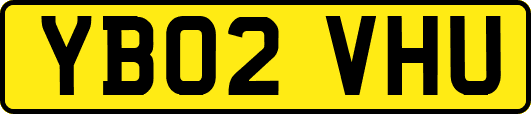 YB02VHU