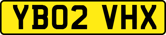 YB02VHX