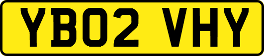 YB02VHY