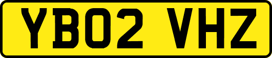 YB02VHZ