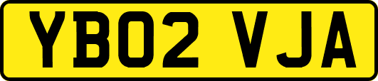 YB02VJA