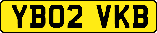 YB02VKB