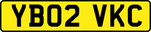 YB02VKC