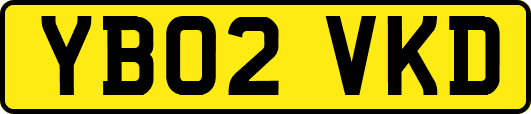YB02VKD