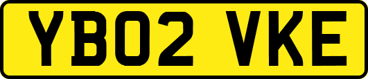 YB02VKE
