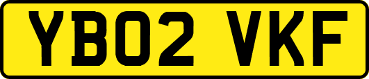 YB02VKF