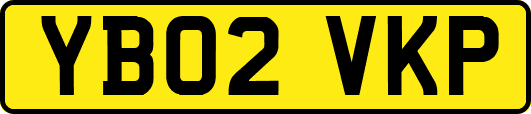 YB02VKP
