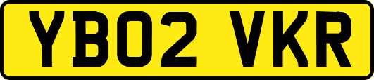 YB02VKR