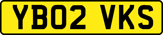 YB02VKS