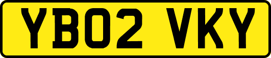 YB02VKY