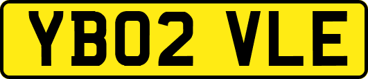 YB02VLE
